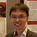 Associate Professor Gary Chan