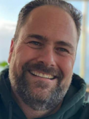 Matthew Bushnell