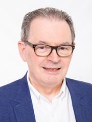 Professor Michael Farrell