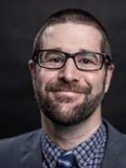 Associate Professor Peter Kelly