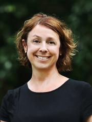 Dr Briony Larence