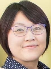 Dr Janni Leung Dr Janni Leung