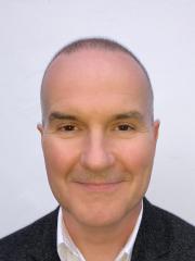Professor John Marsden