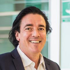 Professor Luke Connelly