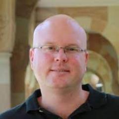 Professor Jason Connor
