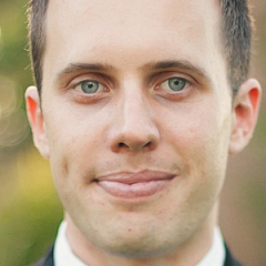 Dr Nicholas Kerswell
