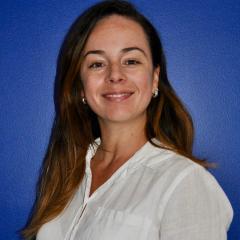 Dr Juliane Pariz